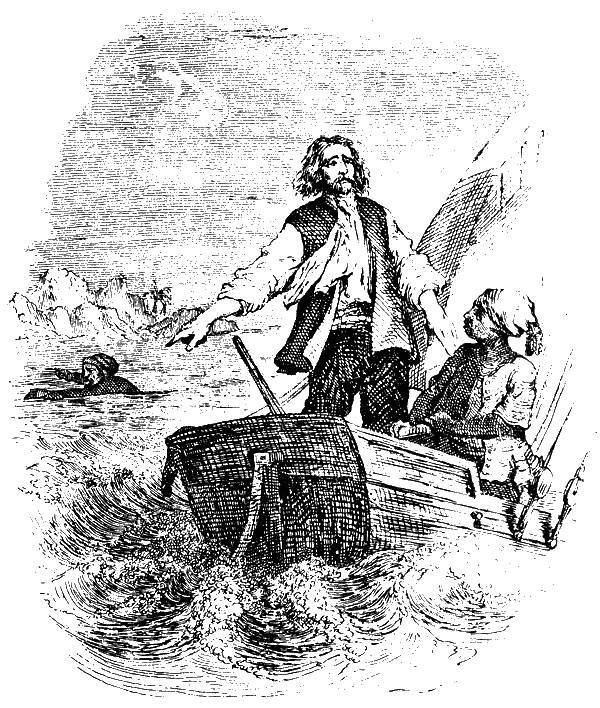 Жизнь и удивительные приключения Робинзона Крузо - i_003.jpg