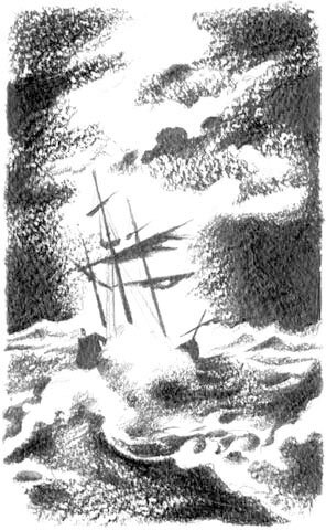 Жизнь и удивительные приключения Робинзона Крузо - i_002.jpg