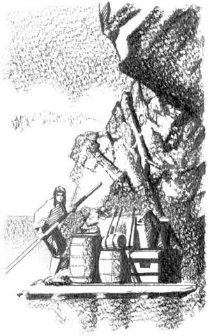 Жизнь и удивительные приключения Робинзона Крузо - i_003.jpg