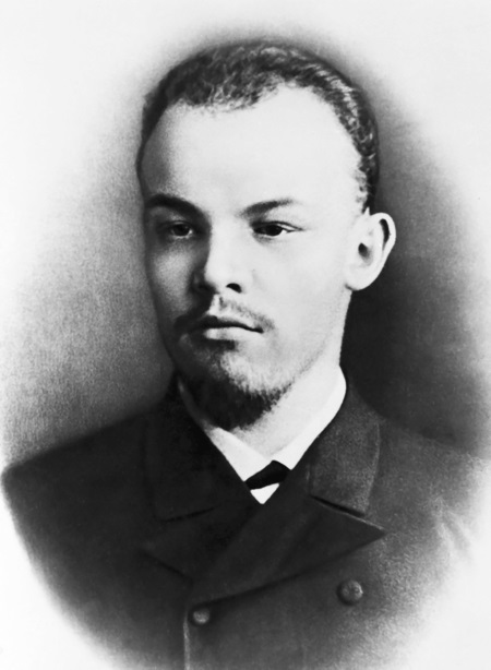 В.И. Ленин. Полная биография - i_001.jpg