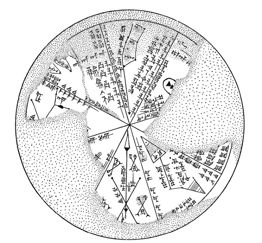 Космос. Иллюстрированная история астрономии и космологии - b00000608.jpg