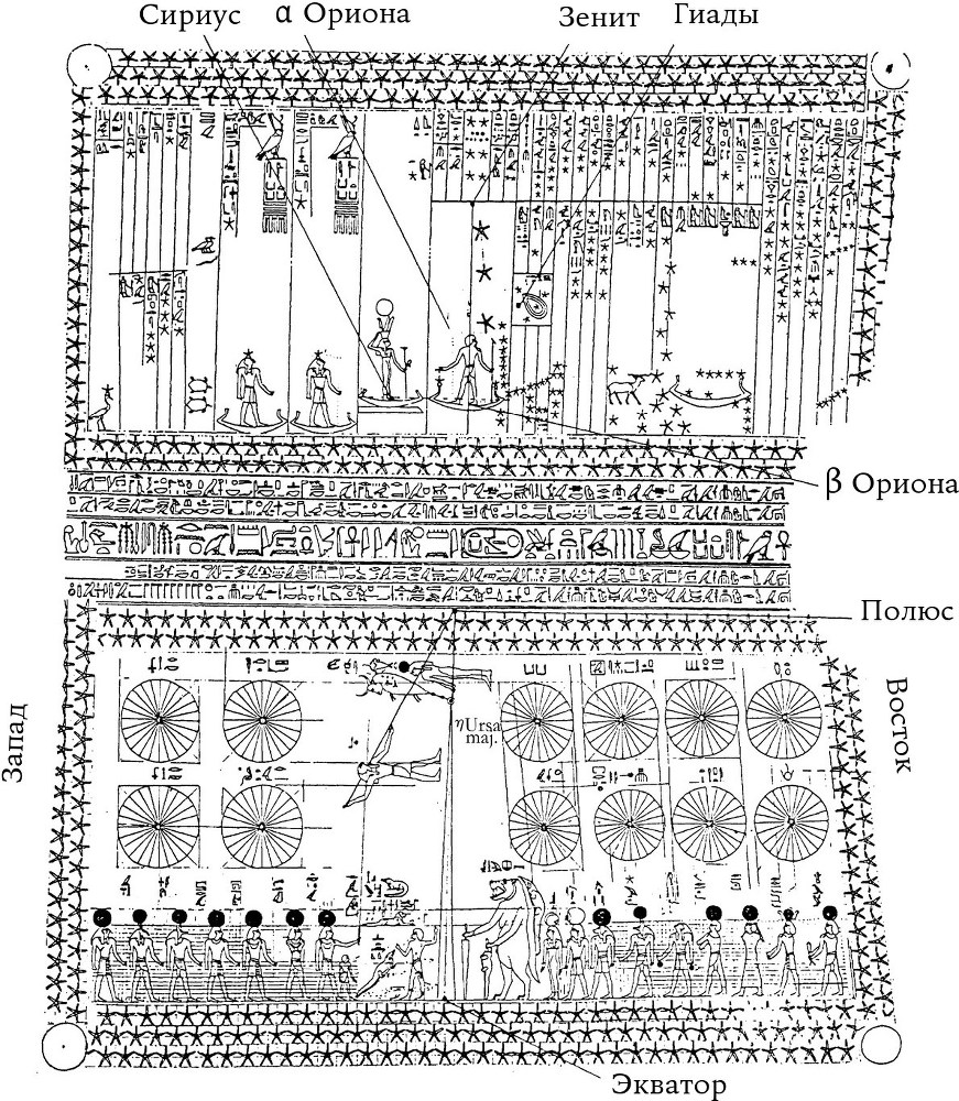 Космос. Иллюстрированная история астрономии и космологии - imgc8a3abcff5dd4bc29a5ff0ac9ec36076.jpg