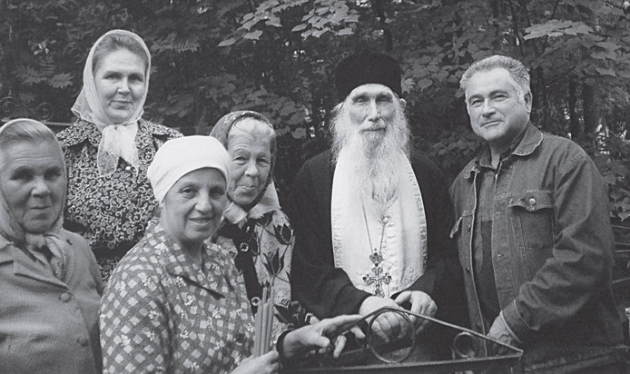 Петушки обетованные. В трех книгах - i_014.jpg