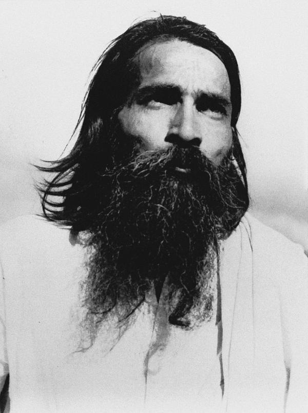 Йоги Рамсураткумар. Волны Любви - i_003.jpg