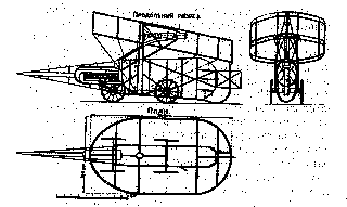 Космонавты Сталина. Межпланетный прорыв Советской Империи - any2fbimgloader9.png