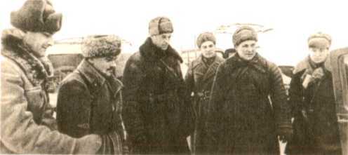 Полководцы Великой Отечественной<br />(Книга для учащихся старших классов) - i_020.jpg