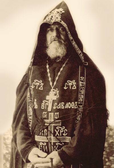 «Молитва – главное дело в духовной жизни…» Валаамский старец схиигумен Иоанн (Алексеев) - i_001.jpg