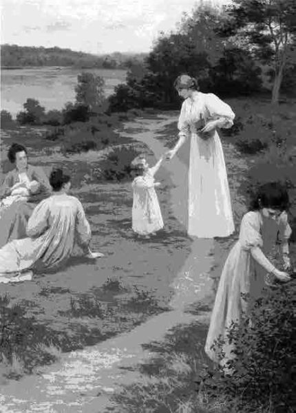 Письма и советы женщинам и молодым девушкам - i_031.jpg