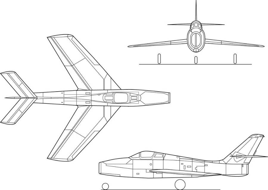 Гений Грузии. Авиаконструктор Картвелишвили - _11.jpg