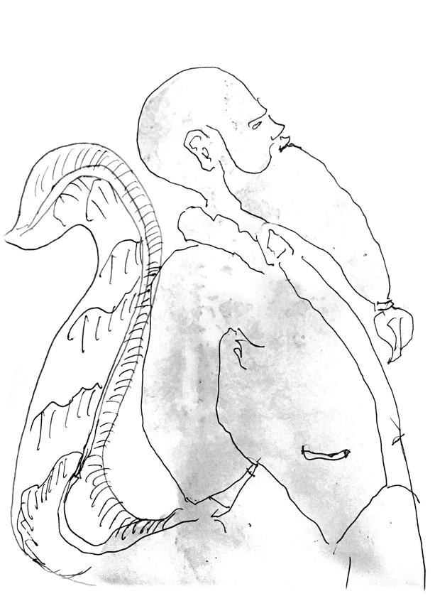 Пойди туда, не знаю куда. Книга 1 - i_003.png