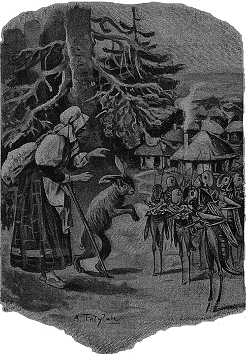 Страшный человек и кот Васька<br />(Рассказы) - i_009.png