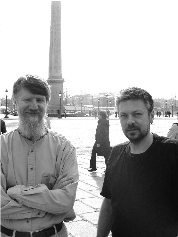 Владимир Шаров: По ту сторону истории - i_002.jpg