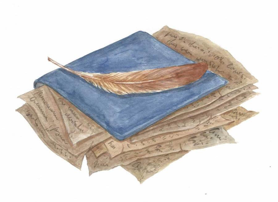 Сказки из бабушкиного сундука - _2.jpg