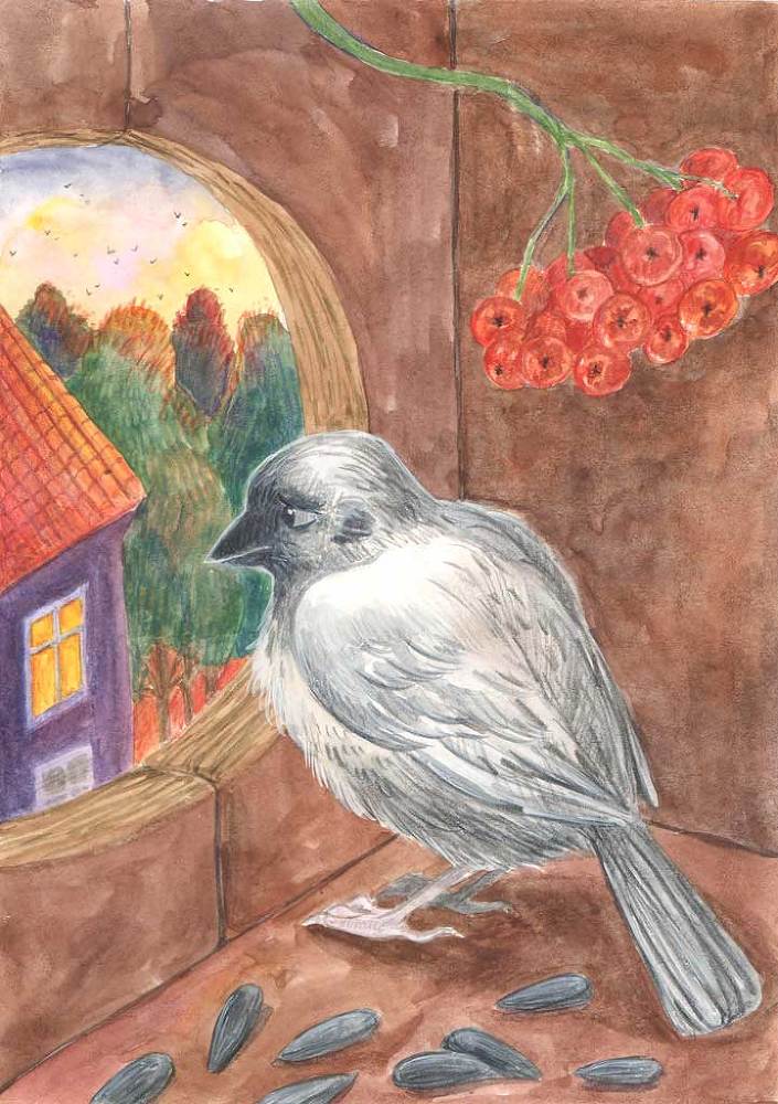 Сказки из бабушкиного сундука - _3.jpg