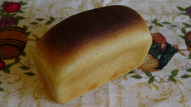 Домашний хлеб. Учебный курс для начинающих - i_002.jpg