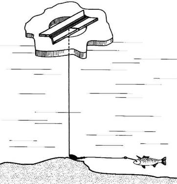 Кружки, жерлицы, поставушки  - рыбалка без проколов - any2fbimgloader115.jpeg