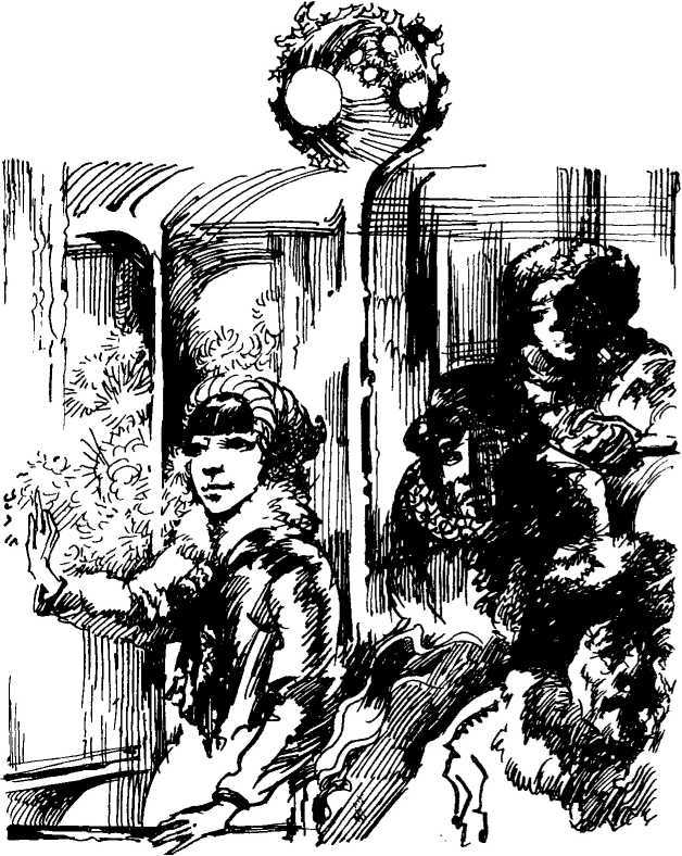 Письмо на желтую подводную лодку<br />(Детские истории о Тиллиме Папалексиеве) - i_007.jpg