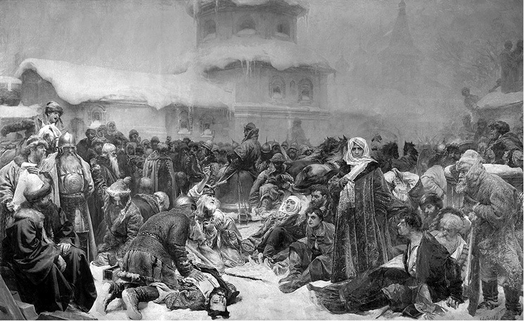 Игемон. Размышления о региональной власти в России - i_031.jpg