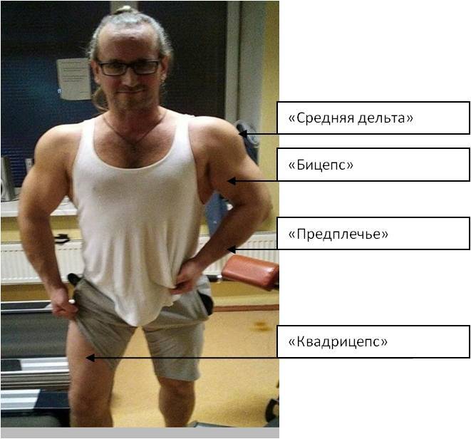 The фитнес Homo Sapiens - _0.jpg