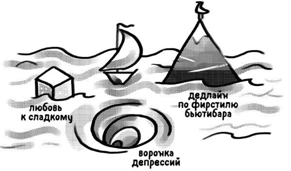 Легко и просто. Как справляться с задачами, к которым страшно подступиться - i_002.jpg