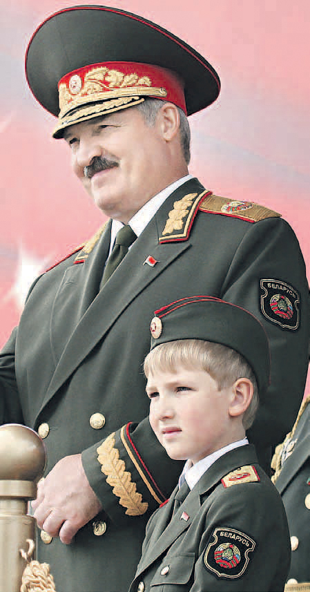 Белорусский принц Коля - _117866.jpg
