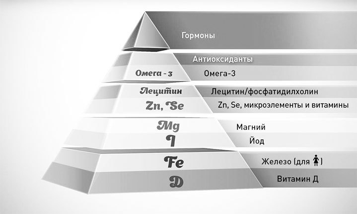 Проведи тело с пользой. Занимательная биохимия вашего организма - i_001.jpg