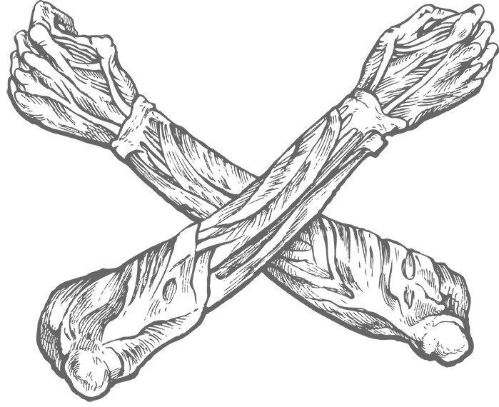 Посмертные приключения. Что может случиться с вашим телом после смерти? - i_003.png