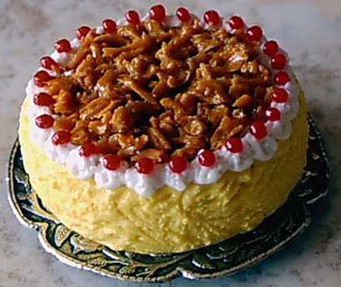 Энциклопедия тортов. 1500 рецептов на любой вкус - i_009.jpg