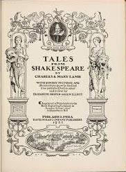 Шекспир, рассказанный для детей - i_004.jpg