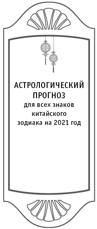 Золотой календарь фэншуй на 2021 год. 365 очень важных предсказаний. Стань богаче и счастливее с каждым днем! - i_004.png