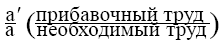 Диалектика капитала. К марксовой критике политической экономии. Процесс производства капитала. Том 1. Книга 2 - i_014.png