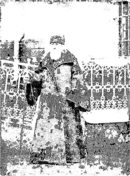 Преподобный Варнава, старец Гефсиманского скита<br />(Житие, письма, духовные поучения) - i_022.jpg