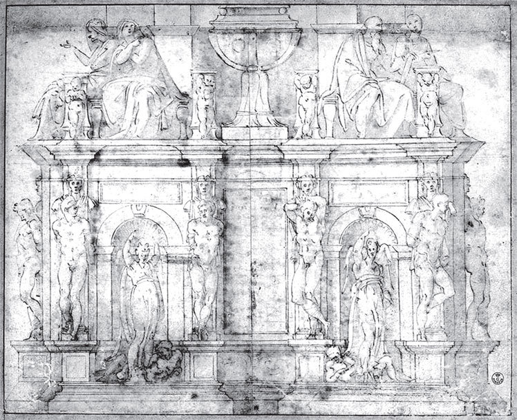 Микеланджело и Сикстинская капелла - i_003.jpg