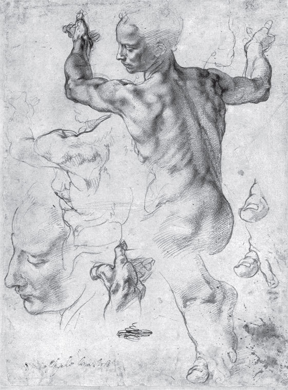 Микеланджело и Сикстинская капелла - i_017.jpg