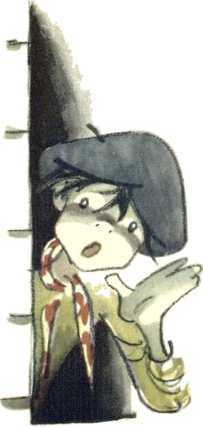 Путешествие Голубой Стрелы<br />(Сказка. Стихи) - i_055.jpg