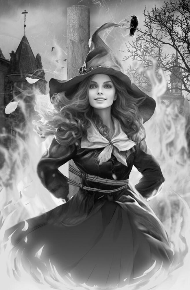 Ты же ведьма! - i_002.jpg