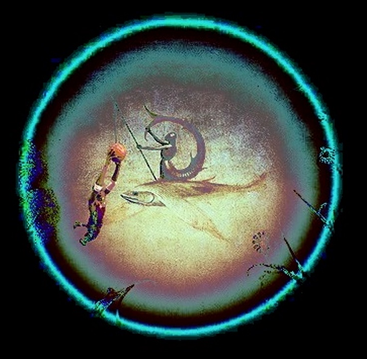 Тайны Иеронима Босха. Сад земных наслаждений - img_7.png