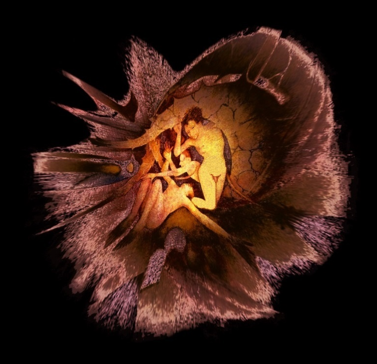 Тайны Иеронима Босха. Сад земных наслаждений - img_8.png