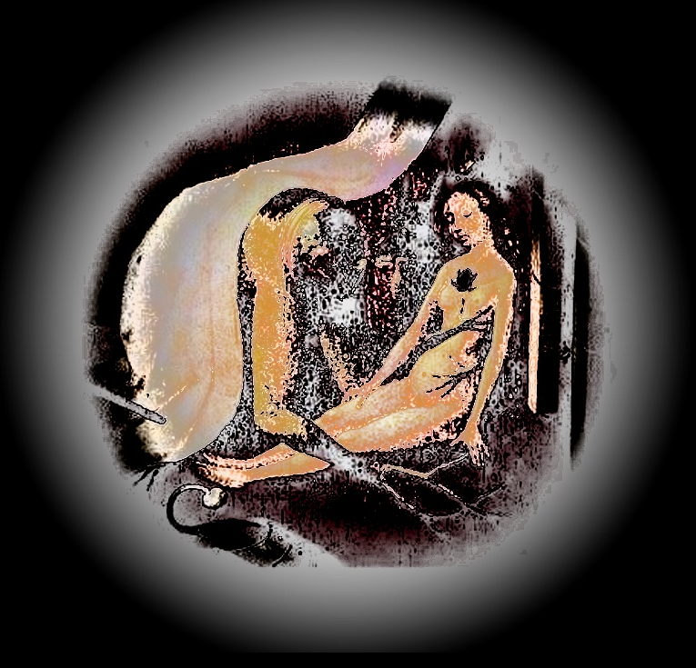 Тайны Иеронима Босха. Сад земных наслаждений - img_3.png