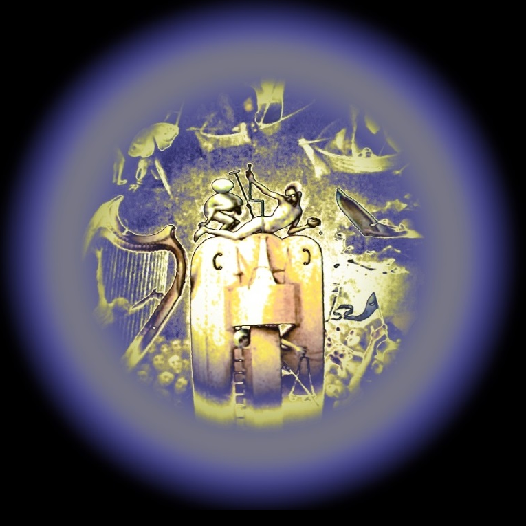 Тайны Иеронима Босха. Сад земных наслаждений - img_10.png