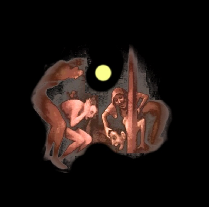 Тайны Иеронима Босха. Сад земных наслаждений - img_9.png