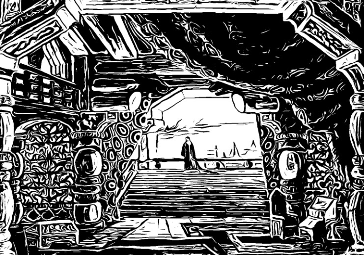 Камни парка «Коломенское». Нить правды - img_10.jpeg