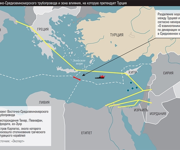 Турция и Греция вновь на пороге войны - _132277.jpg