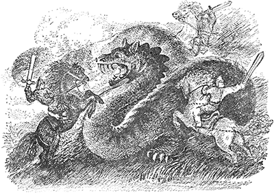 Добрый молодец<br />(Сказки народов СССР) - i_008.png