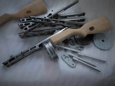 Утомлённые заклёпкой (СИ) - i_082.jpg