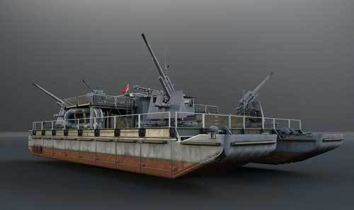 Утомлённые заклёпкой (СИ) - i_254.jpg