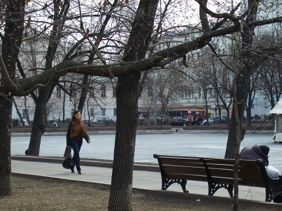 Москва в романе Михаила Булгакова «Мастер и Маргарита». Загадки великого Мастера - img_4.jpeg