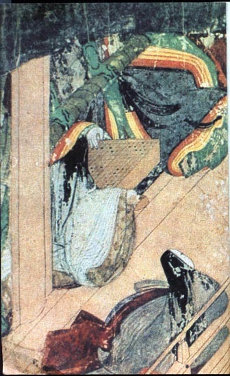 Повесть о Гэндзи (Гэндзи-моногатари) (Том 1) - doc2fb_image_02000003.jpg