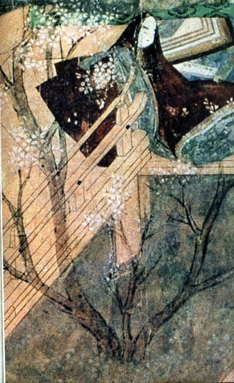 Повесть о Гэндзи (Гэндзи-моногатари) (Том 1) - doc2fb_image_02000004.jpg