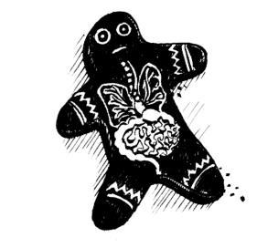 Осторожно, Рождество! Что происходит с теми, кому не удалось избежать дежурства в праздники - i_007.jpg